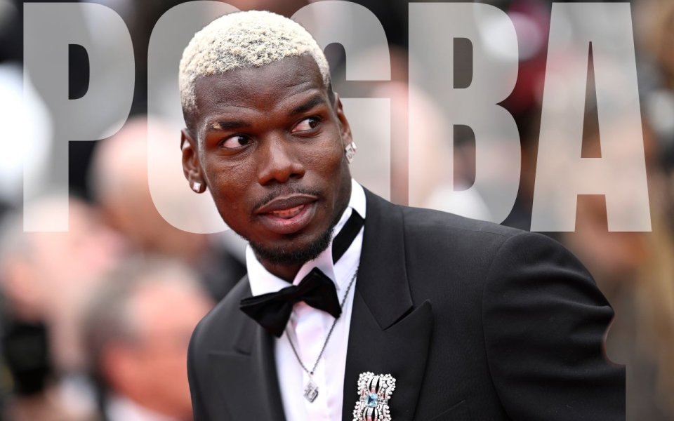 Пол Погба се подготвя за живота след футбола