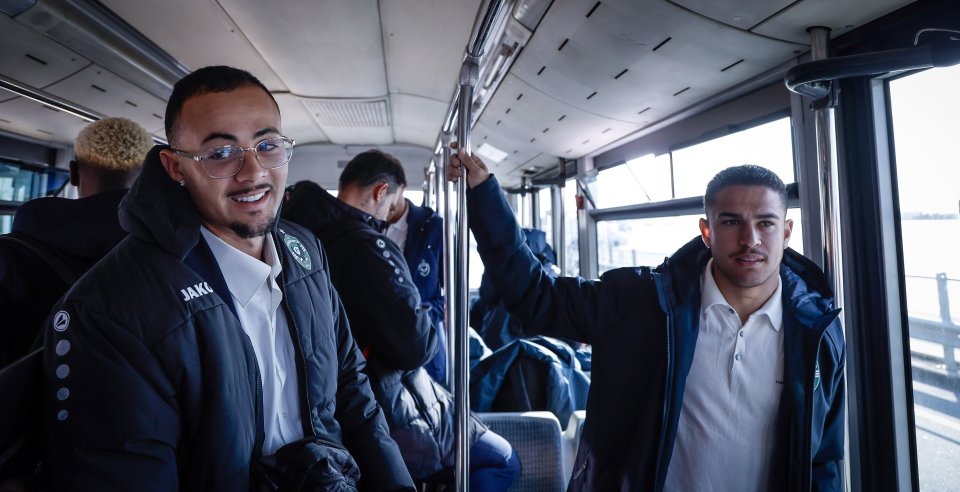 Лудогорец замина за Швейцария1