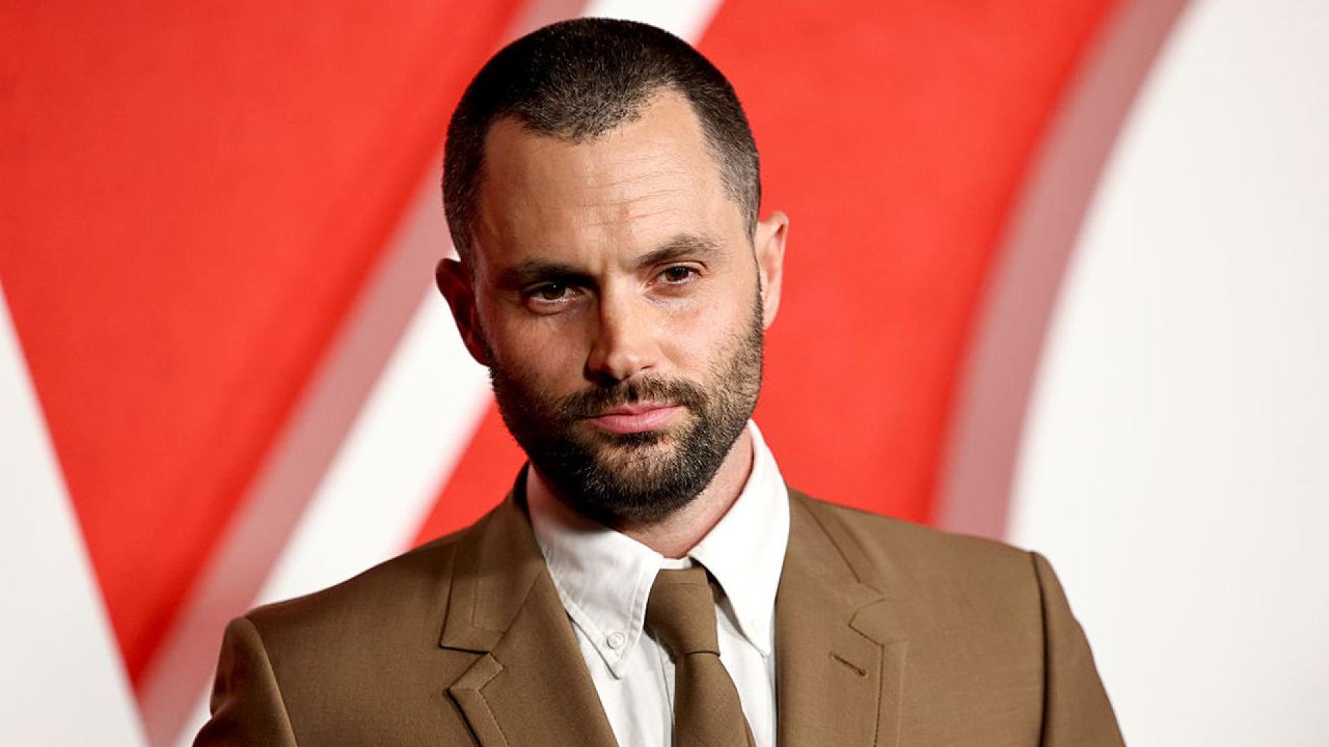 Американският актьор Пен Баджли известен с ролята си на Дан Хъмфри