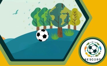 По препоръка на УЕФА: Българските клубове ще плащат на еколози