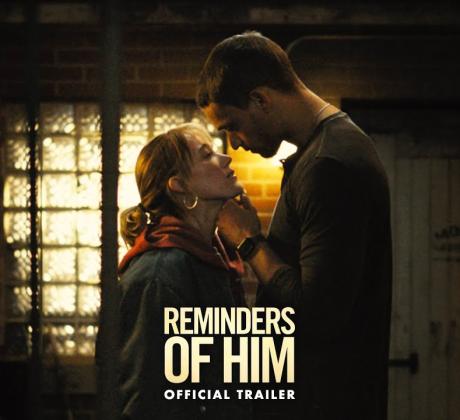 От бестселъра до големия екран — Colleen Hoover преживява поредната