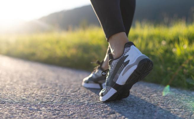 Японското ходене: Лесният начин да подобрите здравето и сърцето си