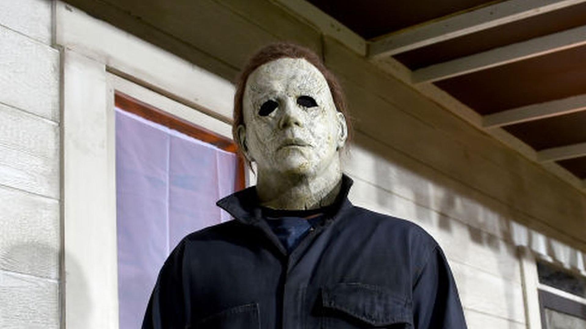 Майкъл Майърс е неудържима зла сила от дебюта си в