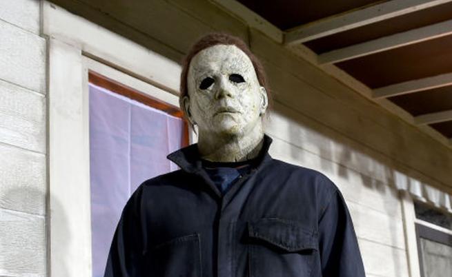 Истинската история зад „Хелоуин“: Смразяващият поглед на 12-годишно момче вдъхновил Майкъл Майърс Истинската история зад „Хелоуин“: Смразяващият поглед на 12-годишно момче вдъхновил Майкъл Майърс