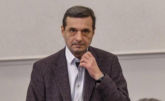 Димитър Манолов: България е назад с минималните заплати, бюджета и пенсионната реформа