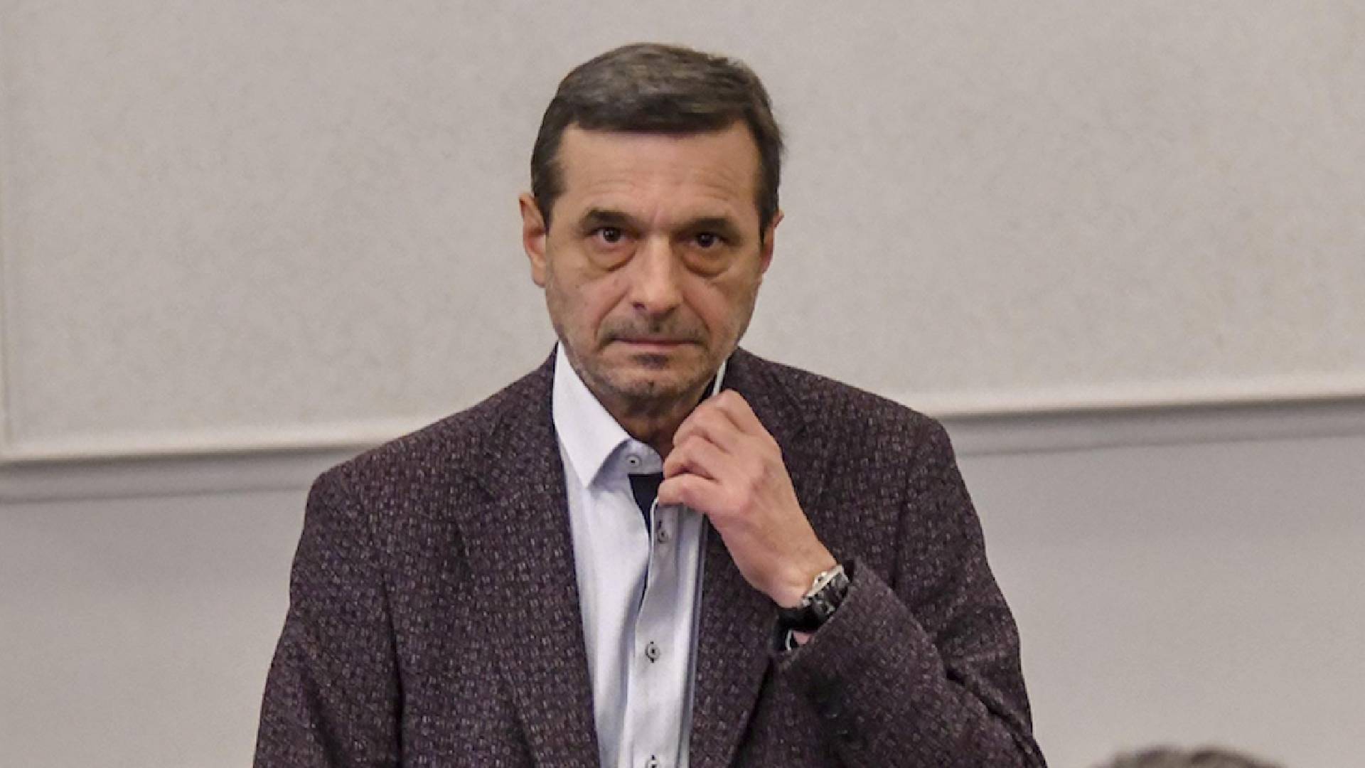 Димитър Манолов: България е назад с минималните заплати, бюджета и пенсионната реформа