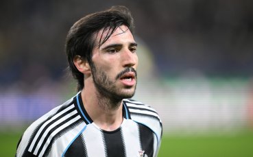 Ас на Нюкасъл подписа нов договор