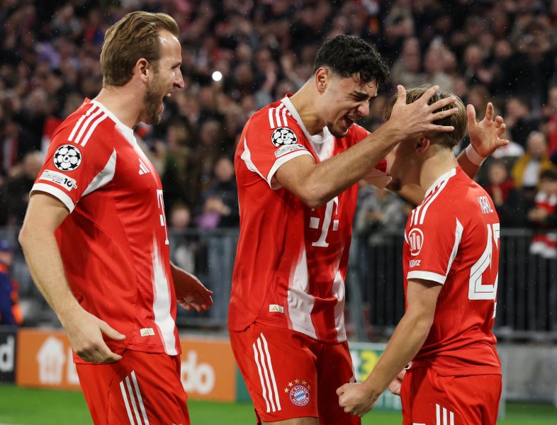 Байерн Брюж1