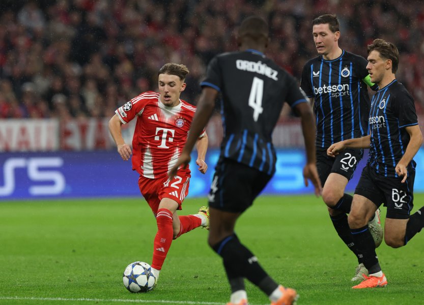 Байерн Брюж1