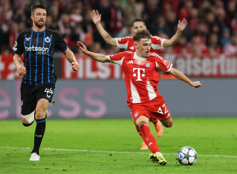 Байерн Брюж1