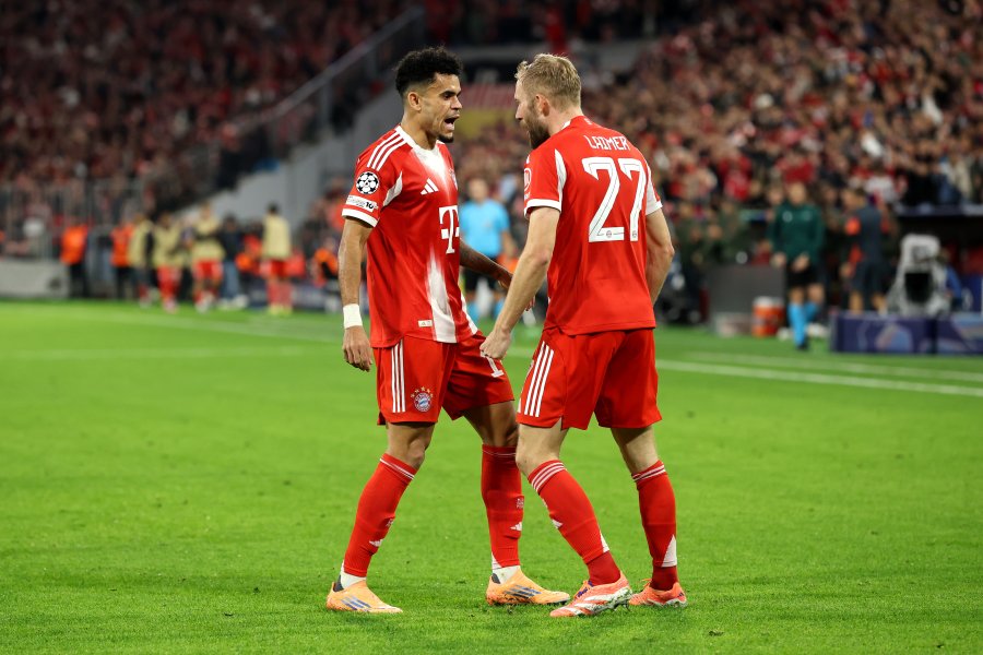 Байерн Брюж1