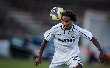 Бранител на Славия с голям шанс да играе на Световното първенство