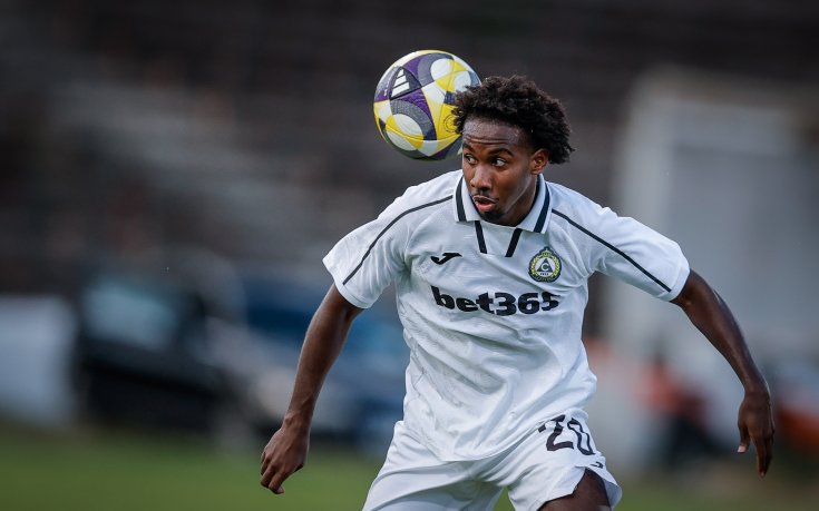 Бранител на Славия с голям шанс да играе на Световното първенство