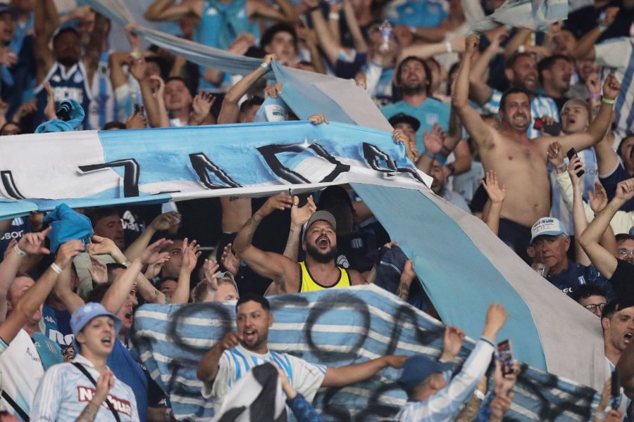 Фламенго Расинг Клуб1