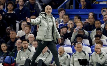 Мареска доволен: Хубаво е, когато младите играчи получат шанс и го използват