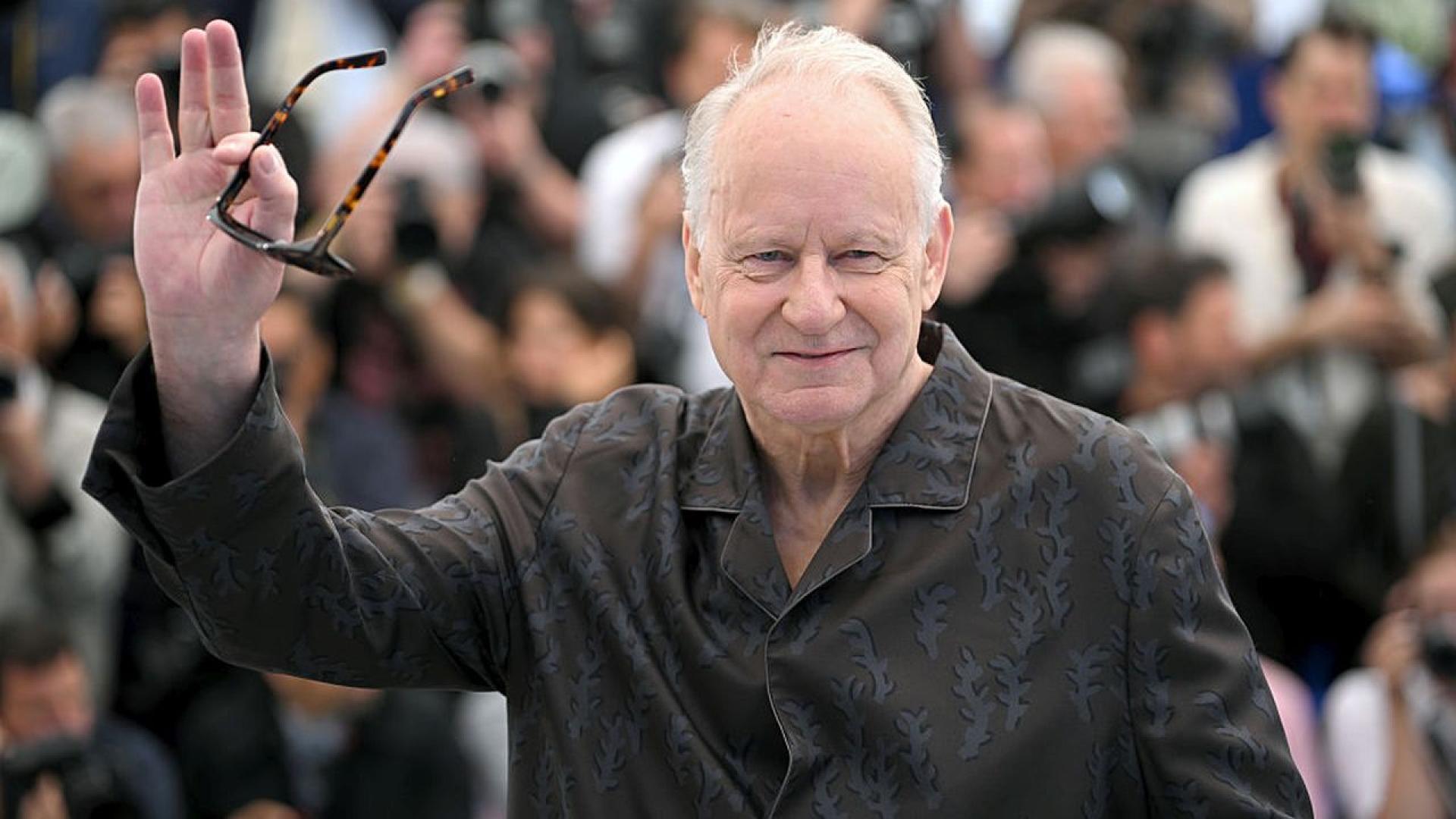 Стелан Скарсгард играл в емблематични филми като Дюн Карибски пирати