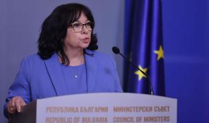 <p>Правителството внася коригирания проектобюджет в НС, ето кога&nbsp;</p>