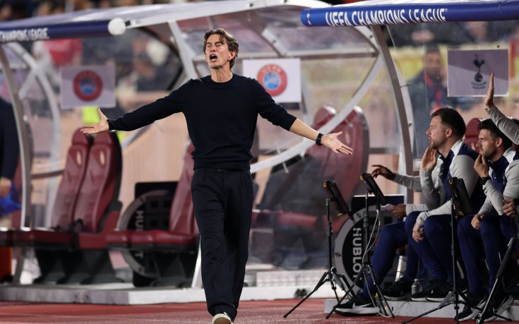 Томас Франк: Тези срещи са ценен опит за нас, защото се учим в движение