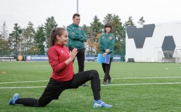 БФС стартира мащабен пилотен проект