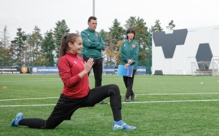 БФС стартира мащабен пилотен проект