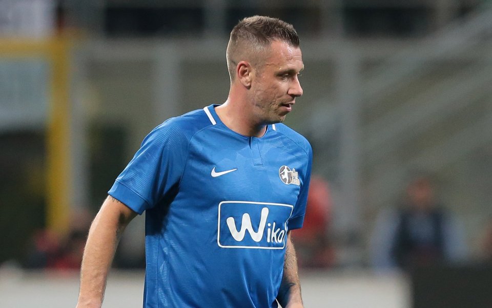 Бивш италиански национал изригна: Серия А е жалка