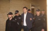 СГС решава за ареста на Никола Барбутов