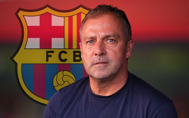 Барселона иска да задържи младок