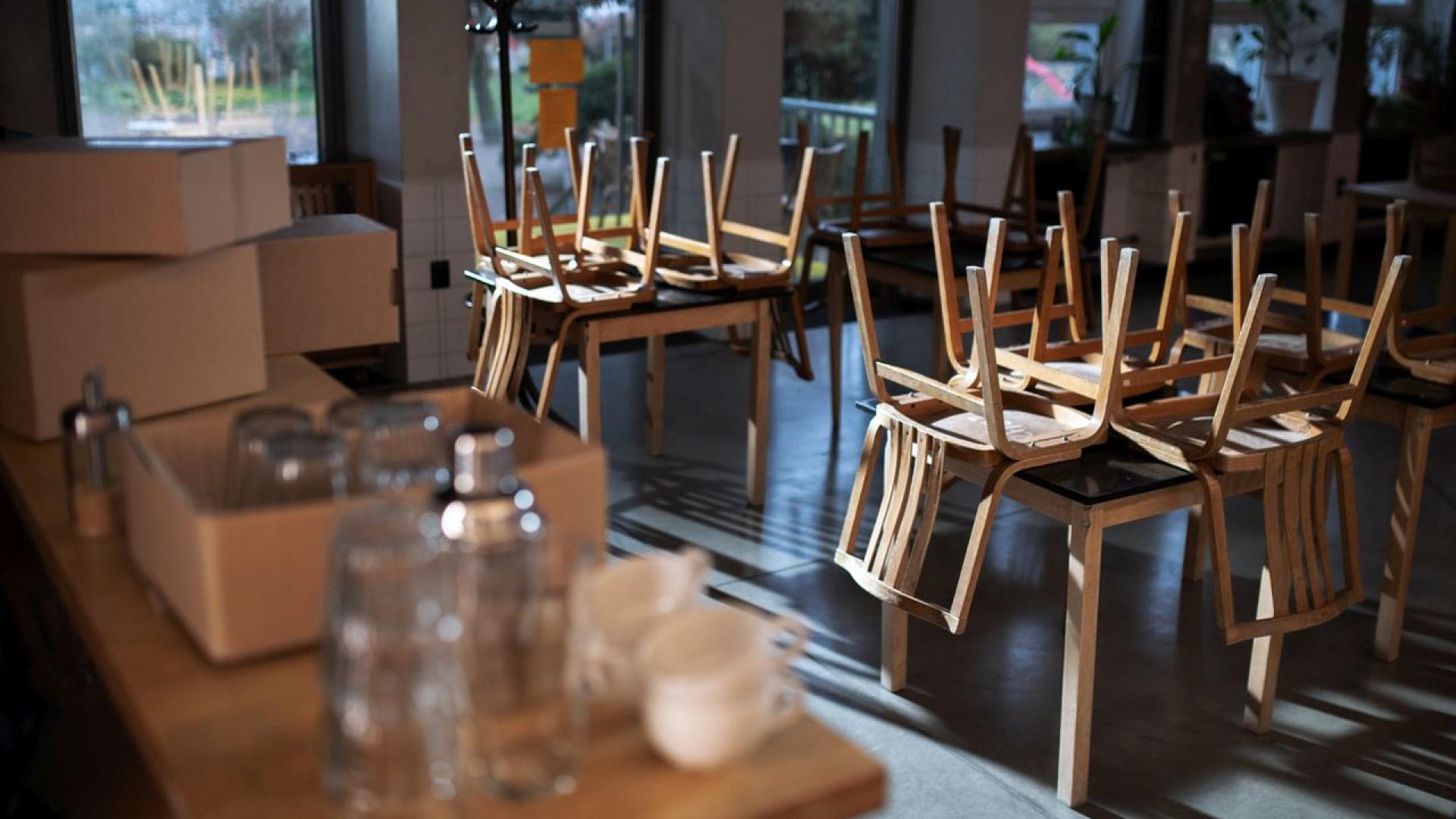 Ресторант остро критикува местните жители че никога не са го