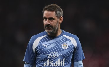 Скот Карсън обяви края на кариерата си