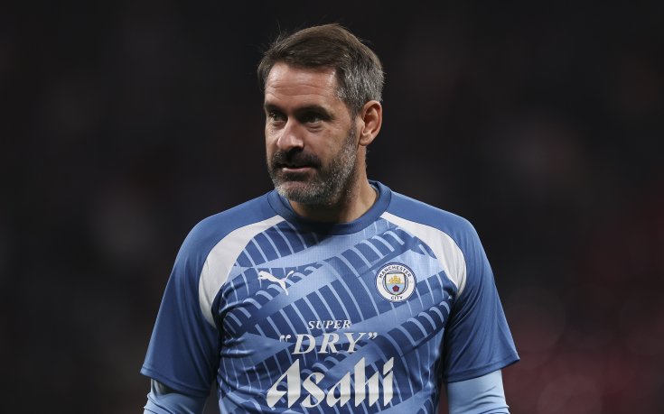 Скот Карсън обяви края на кариерата си