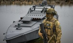 Националната гвардия на Украйна: Нуждаем се от повече дронове и по-добра тактика