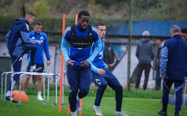 Хулио Веласкес иска да 