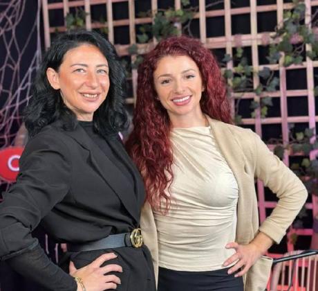 Трудно ли е да останеш хладнокръвен когато мечтата ти се