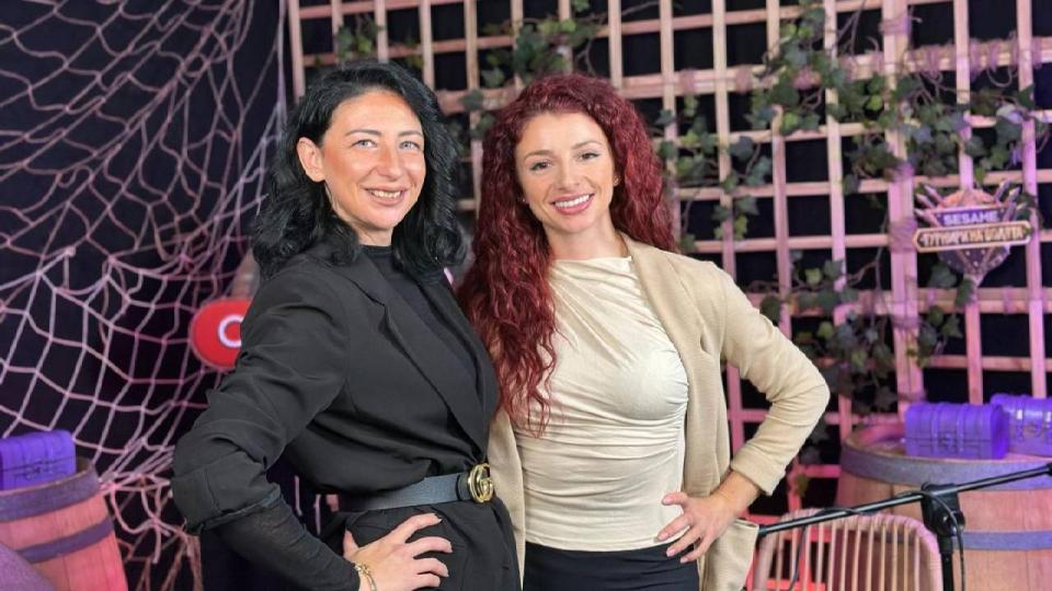 Трудно ли е да останеш хладнокръвен, когато мечтата ти се