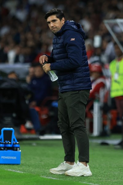 Лига де Кито Палмейрас1