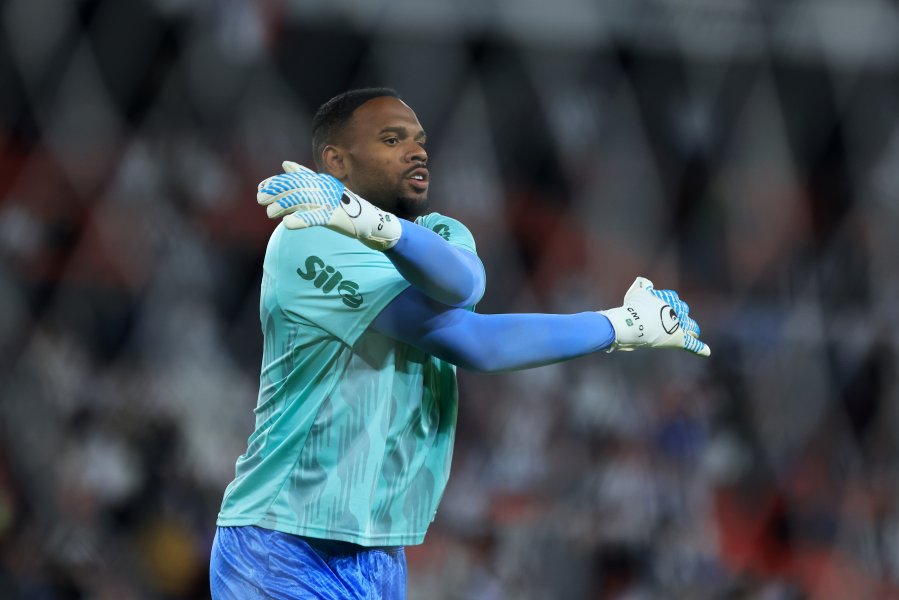 Лига де Кито Палмейрас1