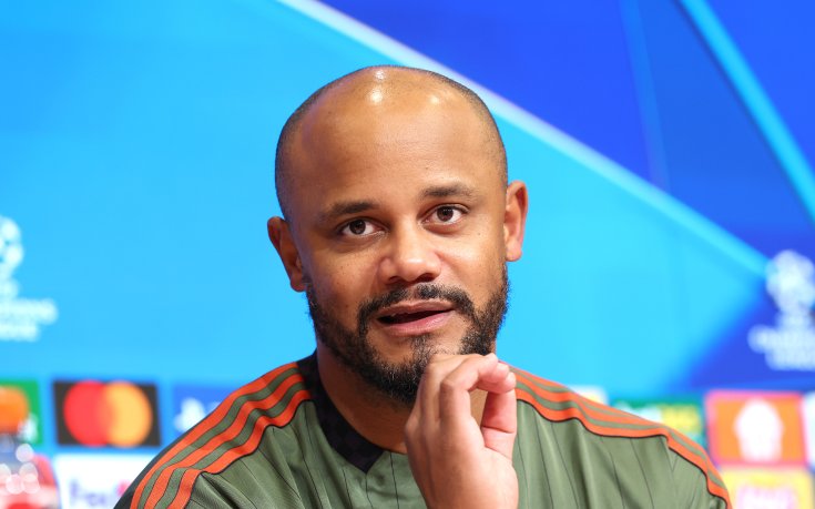 Компани за Нойер, Мусиала, ролята на младите и Гладбах: Играем за три точки, не за статистика