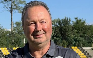 Червенков: ЦСКА ще бие Ботев Пд