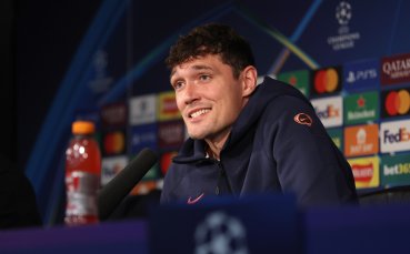 Атлетико Мадрид прибира защитник на Барселона