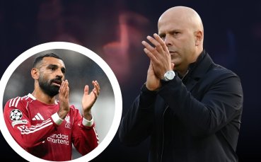 Ливърпул губи Салах за важни битки?