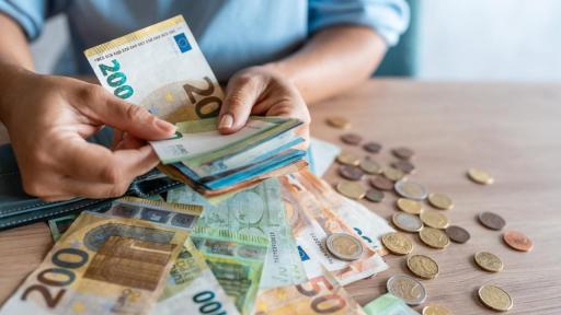 Важна промяна във валутните курсове от 1 януари