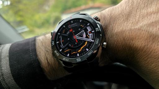 Новият флагман е за истинските приключенци