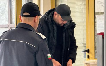 Окончателно: определиха присъдата на причинилия смъртта на Ферарио Спасов