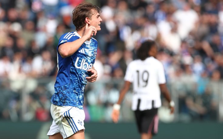 Интер иска да привлече звездата на Комо