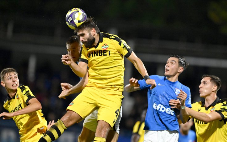 ФИФА нанесе неприятен удар по Ботев Пловдив, клубът ще съди Зингаревич