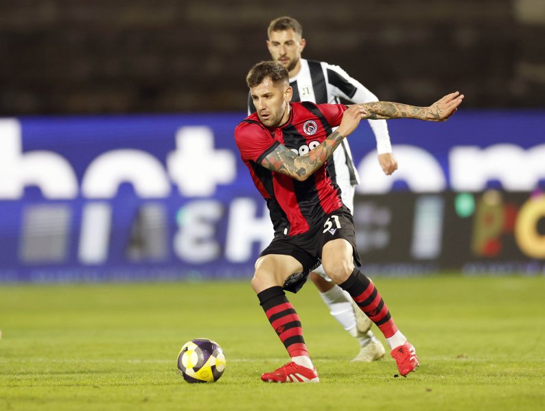 Локомотив София Локомотив Пловдив1