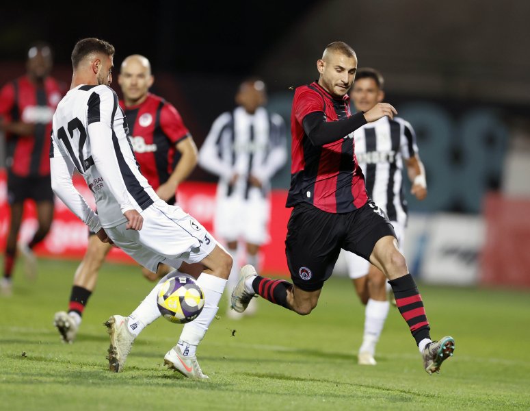 Локомотив София Локомотив Пловдив1