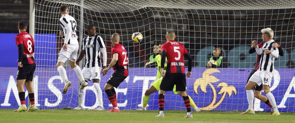 Локомотив София Локомотив Пловдив1