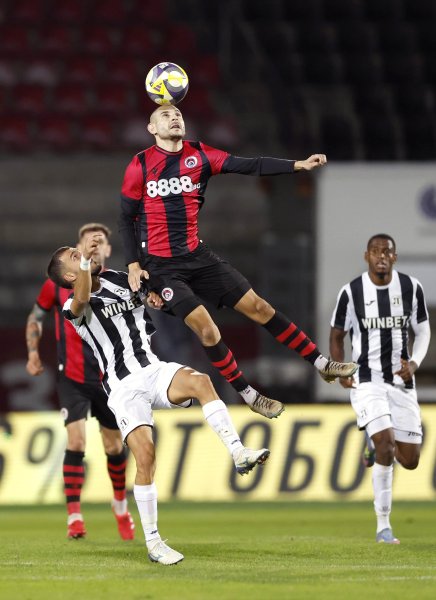 Локомотив София Локомотив Пловдив1