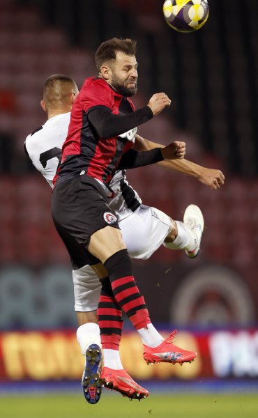 Локомотив София Локомотив Пловдив1